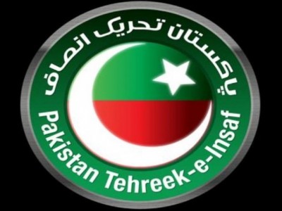 Pakistan Tehreek Insaaf