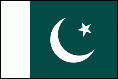 Pakistan