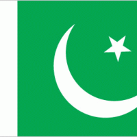 Pakistan