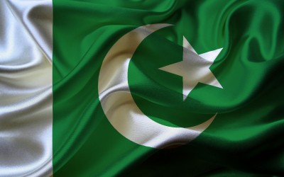 Pakistan