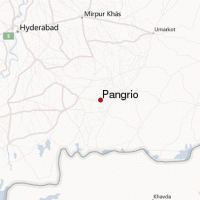 Pangrio