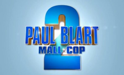 Paul Blart Mall 2 Coupe