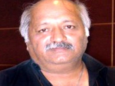 Pervaiz Kaleem