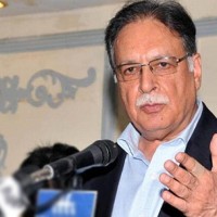 Pervez Rashid