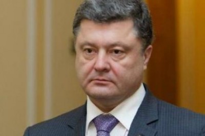 Petro Poroshenko