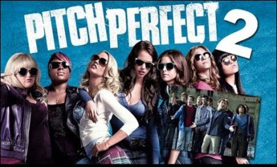 Pitch Perfect 2