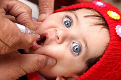 Polio Campaign