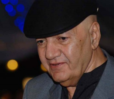 Prem Chopra