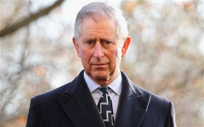 Prince Charles