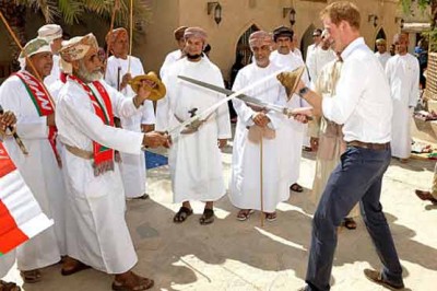 Prince Harry