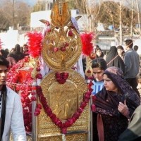 Procession