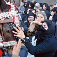 Procession