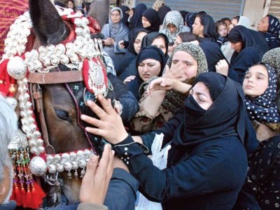 Procession