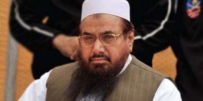 Prof Hafiz Mohammad Saeed