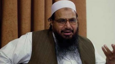 Prof Hafiz Mohammad Saeed