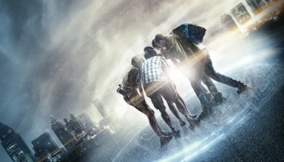 Project Almanac