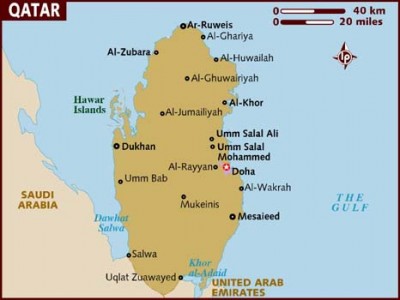 Qatar