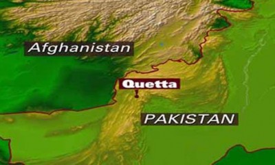 Quetta