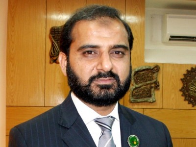 Rafique Suleman