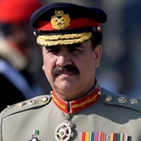 Raheel Sharif