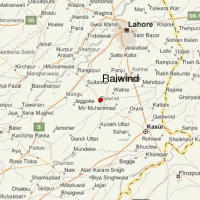 Raiwind