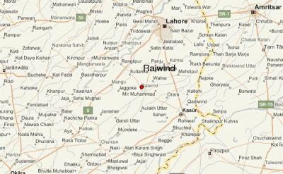 Raiwind