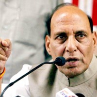 Rajnath Singh