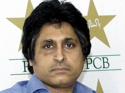 Rameez Raja