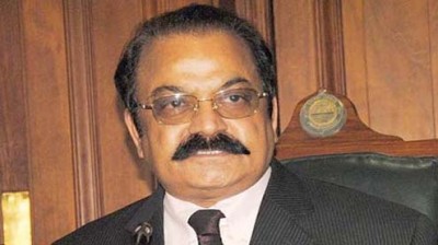 Rana Sanaullah