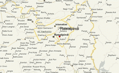 Rawalpindi