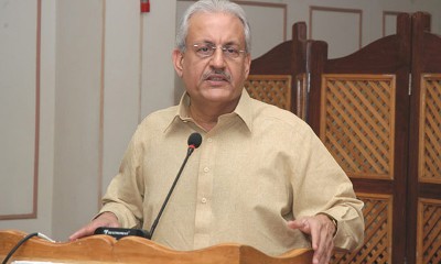 Raza Rabbani