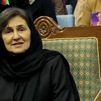 Rula Ghani