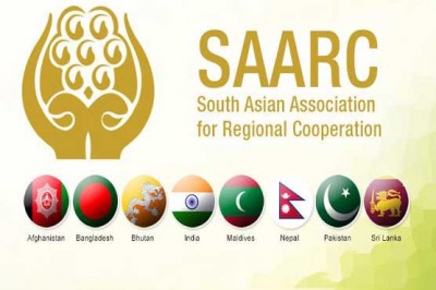 SAARC Nations