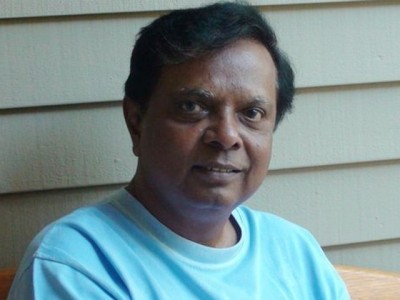 Sadashiv Amrapurkar