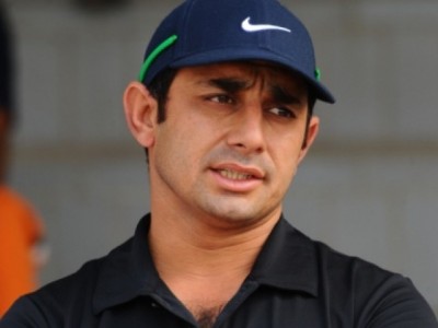 Saeed Ajmal