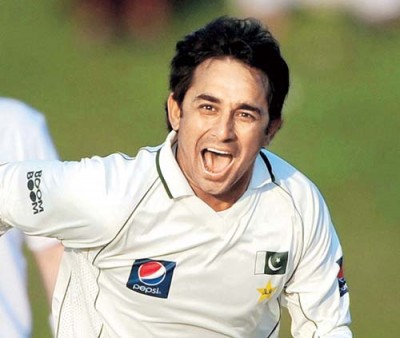 Saeed Ajmal