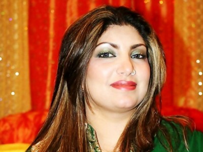 Saira Naseem