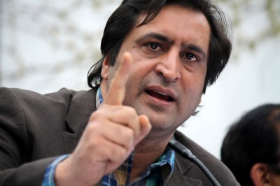 Sajjad Lone