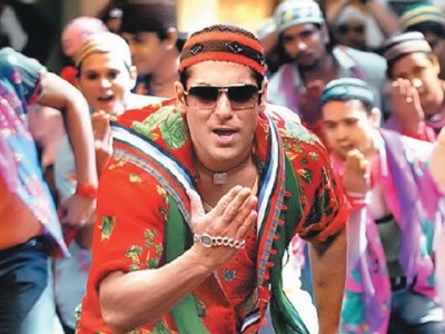 Salman Khan