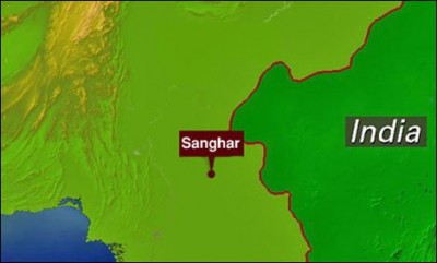 Sanghar