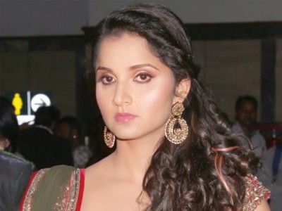 Sania Mirza