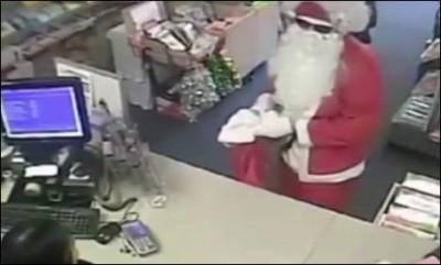 Santa Claus