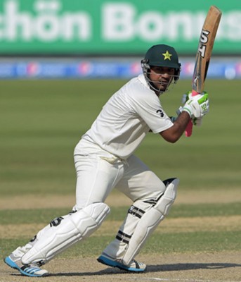 Sarfraz Ahmed