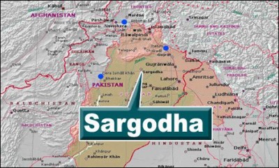 Sargodha 