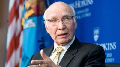 Sartaj Aziz