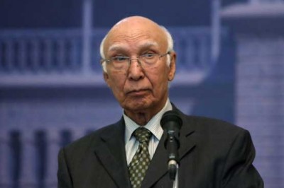  Sartaj Aziz