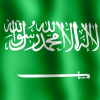 Saudi Arabia