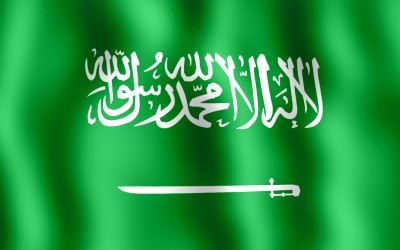 Saudi Arabia