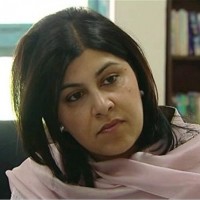 Sayeeda Warsi