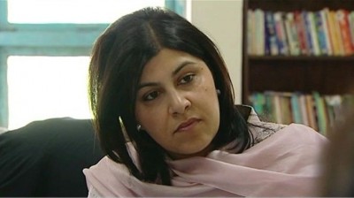 Sayeeda Warsi